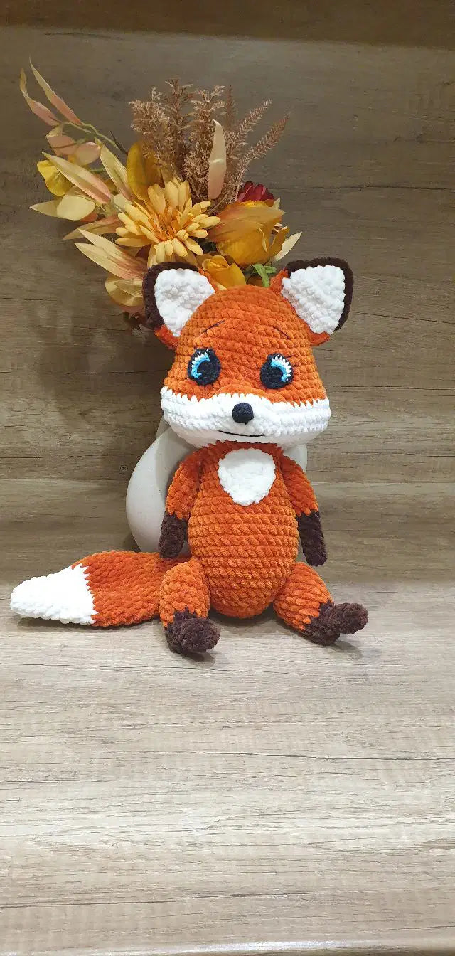 Плюшени играчки