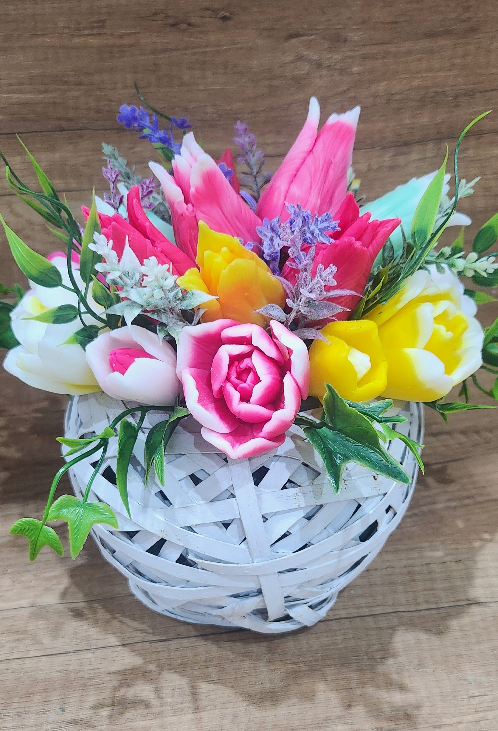 Пролетна свежест