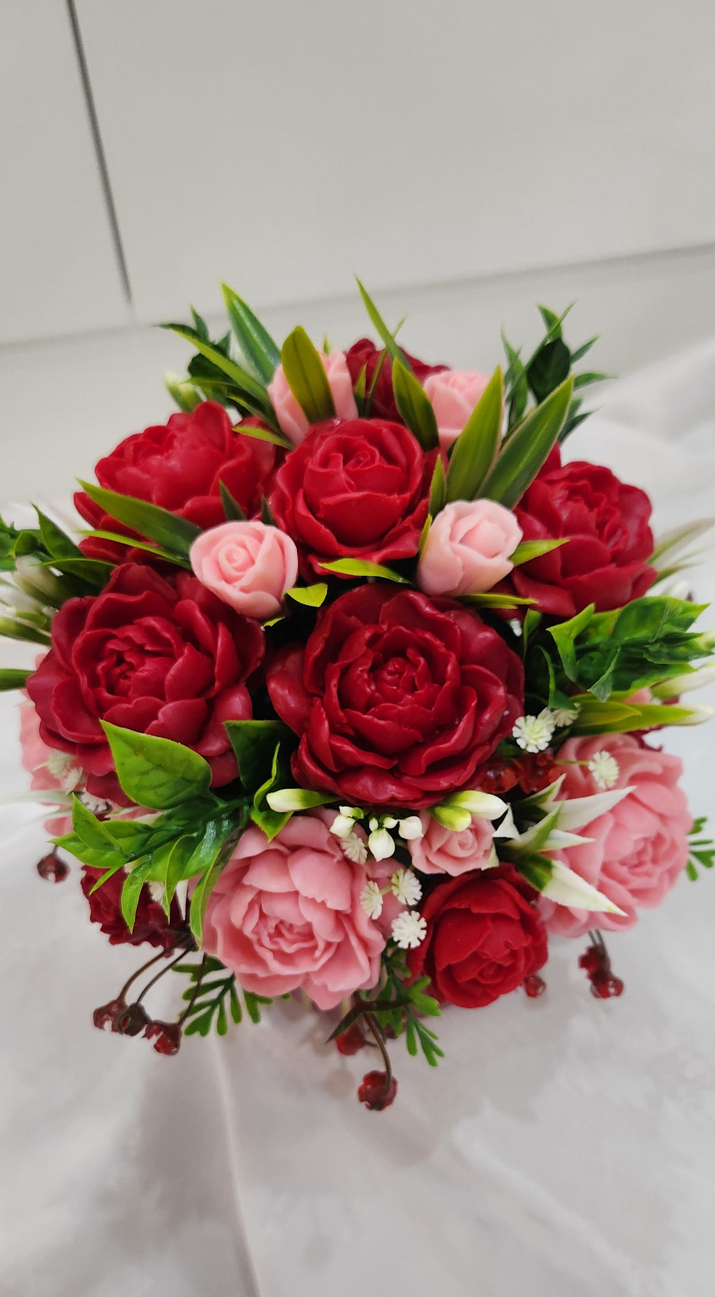 Пурпурна магия