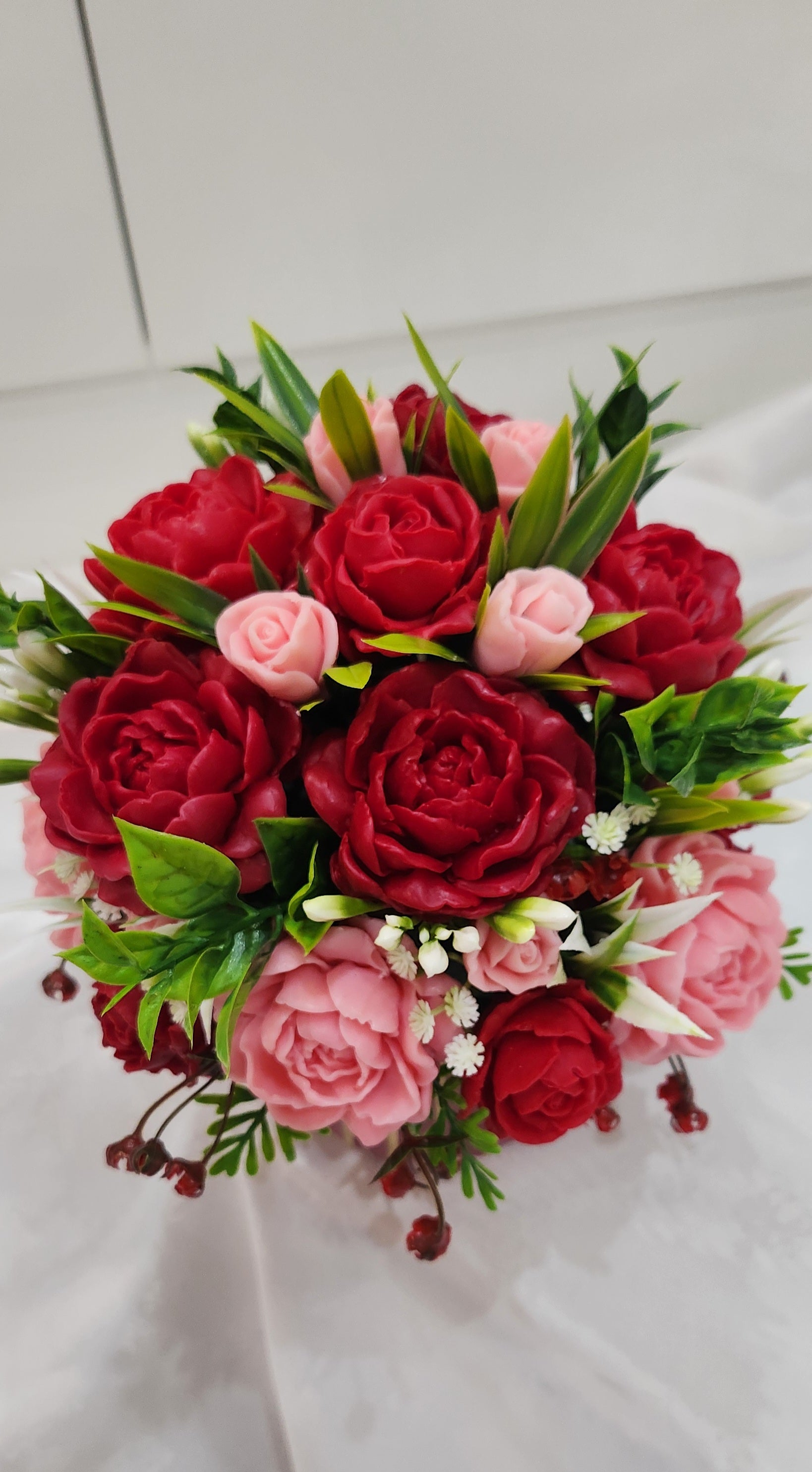 Пурпурна магия