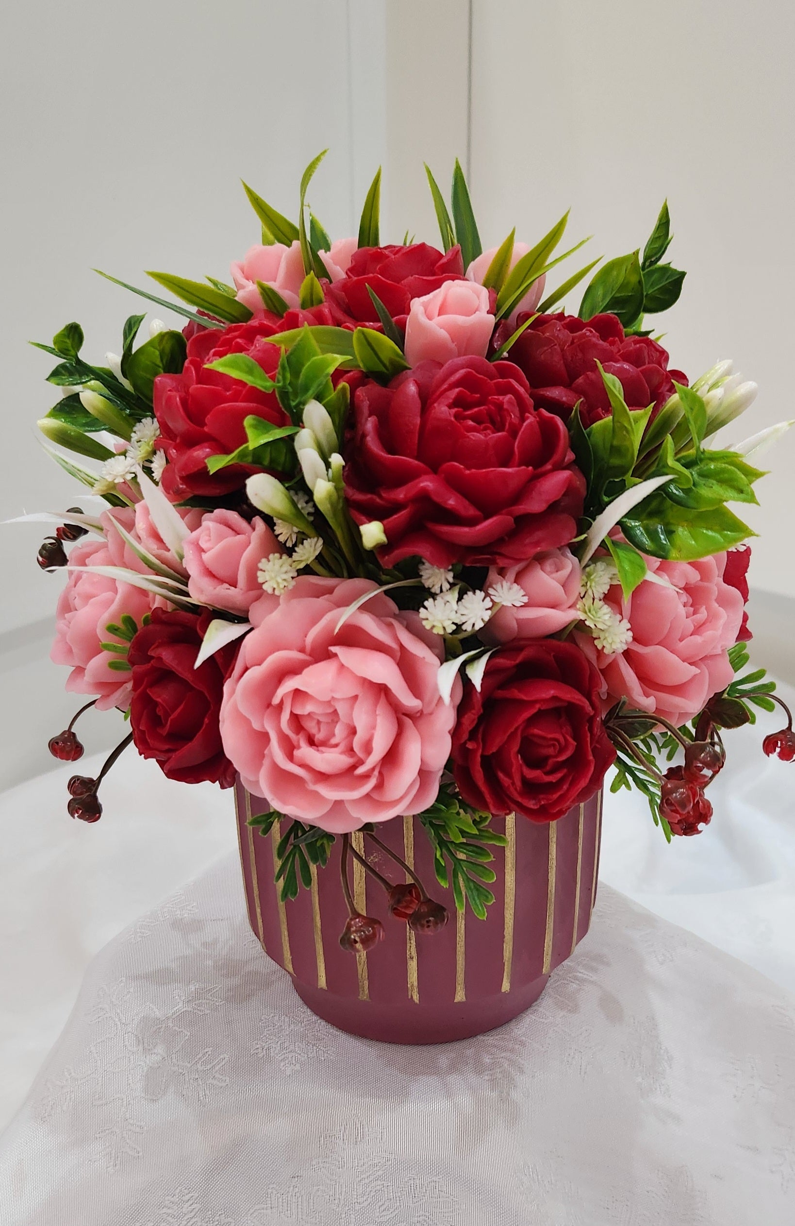 Пурпурна магия