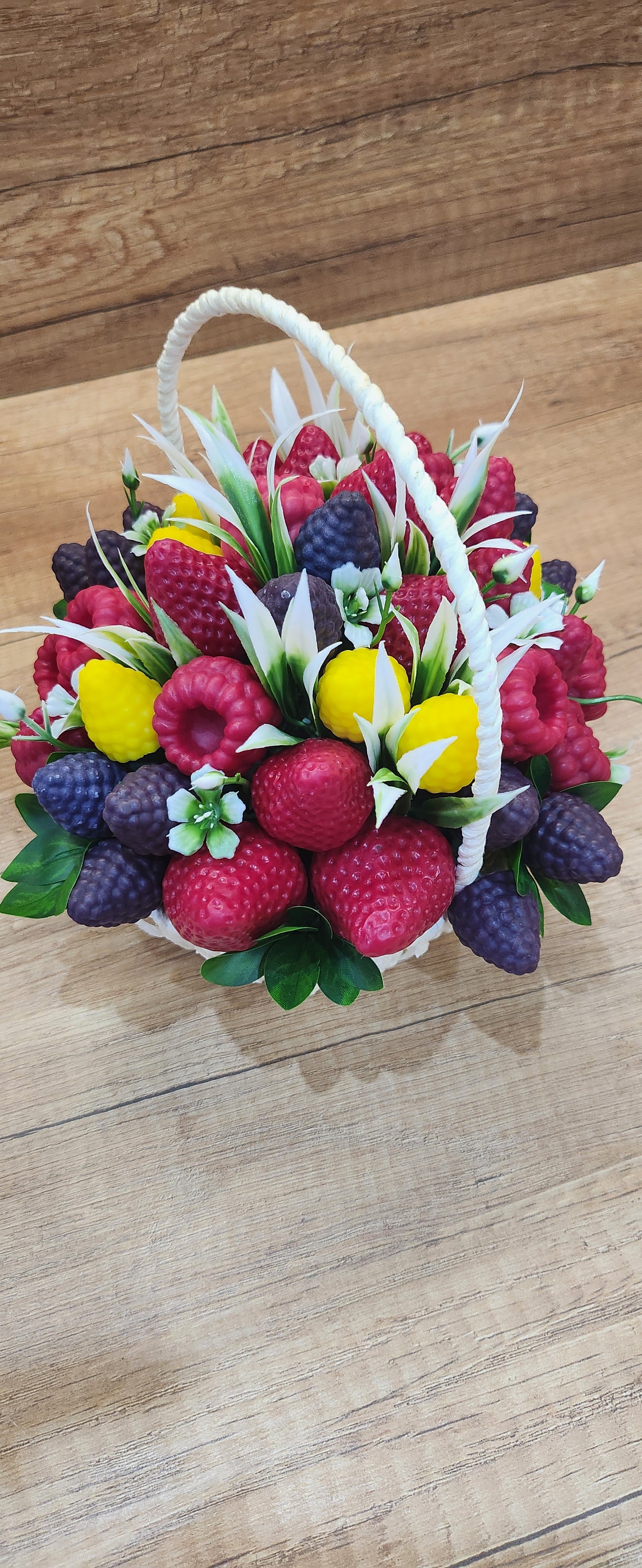 Плодово изкушение