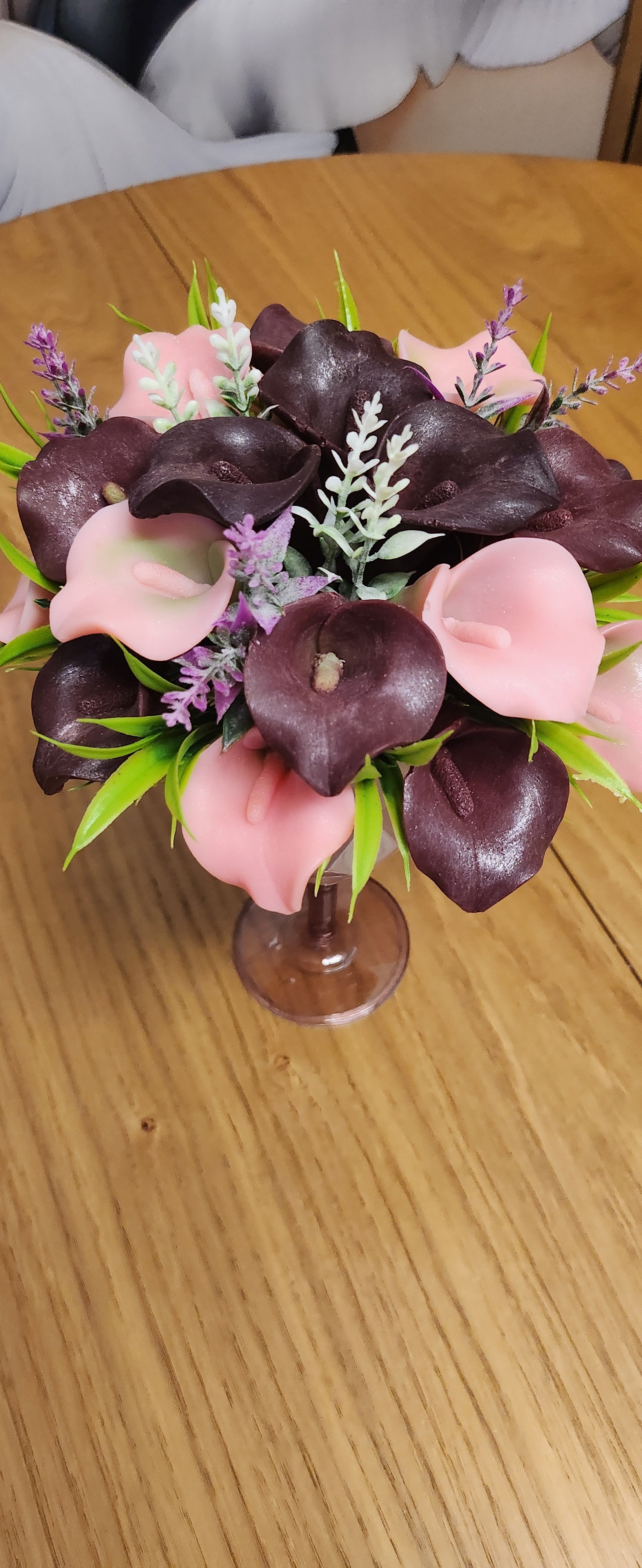 Нежност в чаша