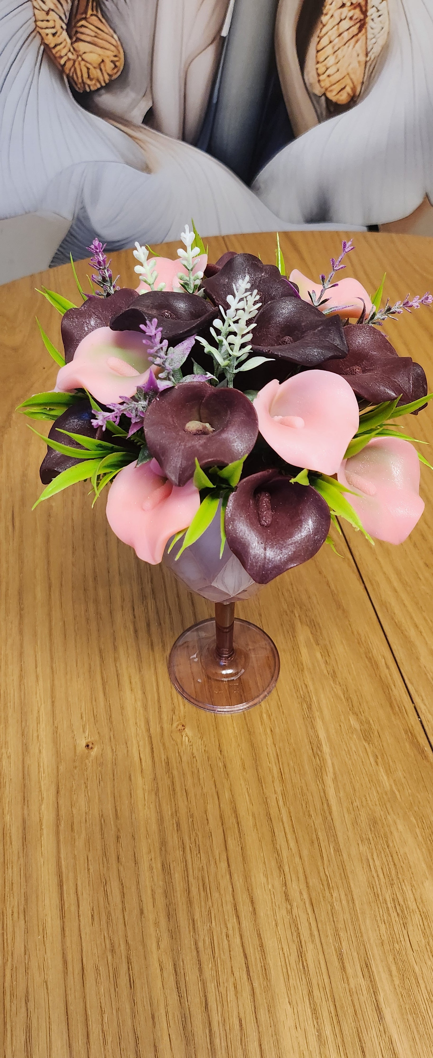 Нежност в чаша