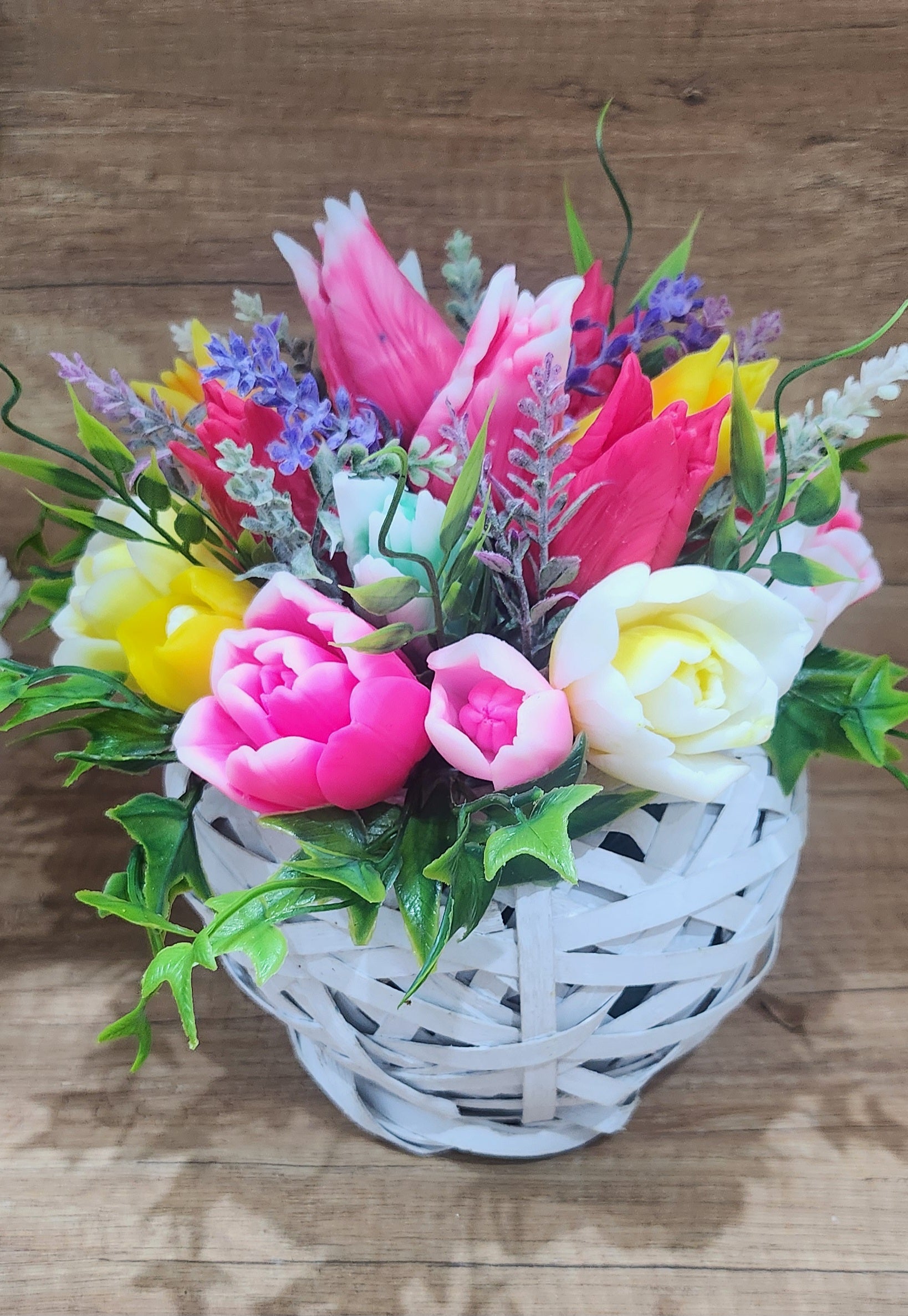 Пролетна свежест