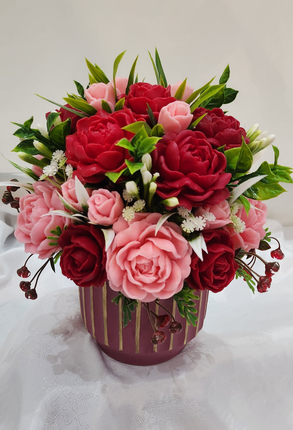 Пурпурна магия