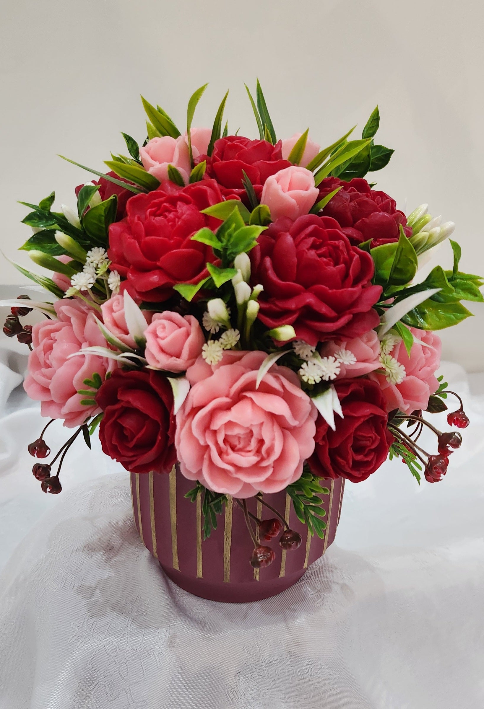 Пурпурна магия