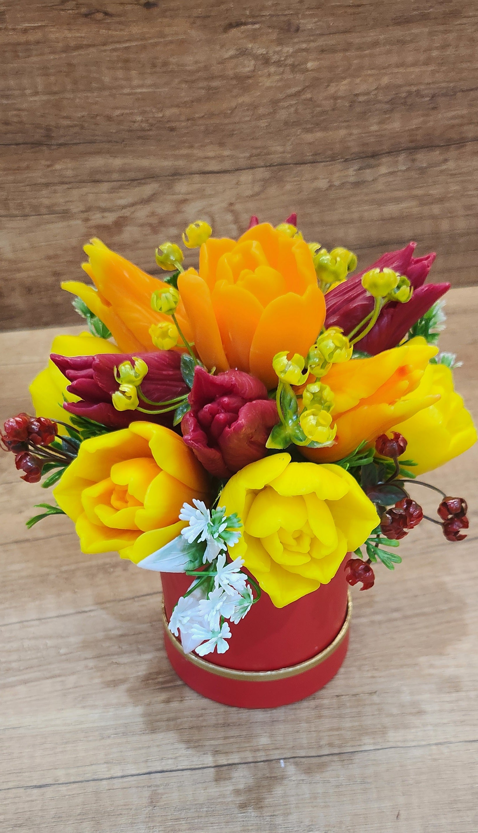 Слънчев полъх