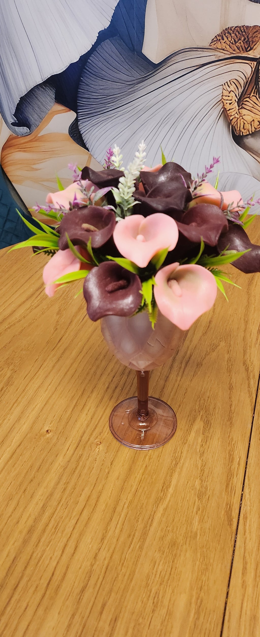 Нежност в чаша