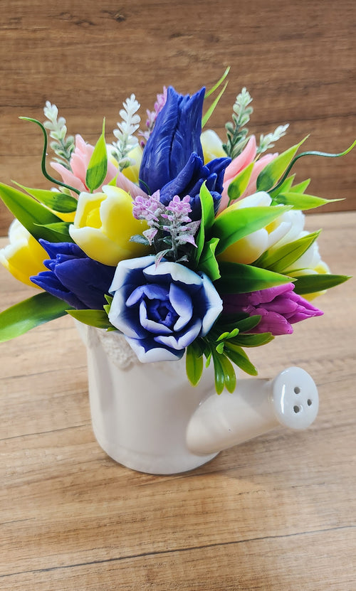 Лалета в лейка