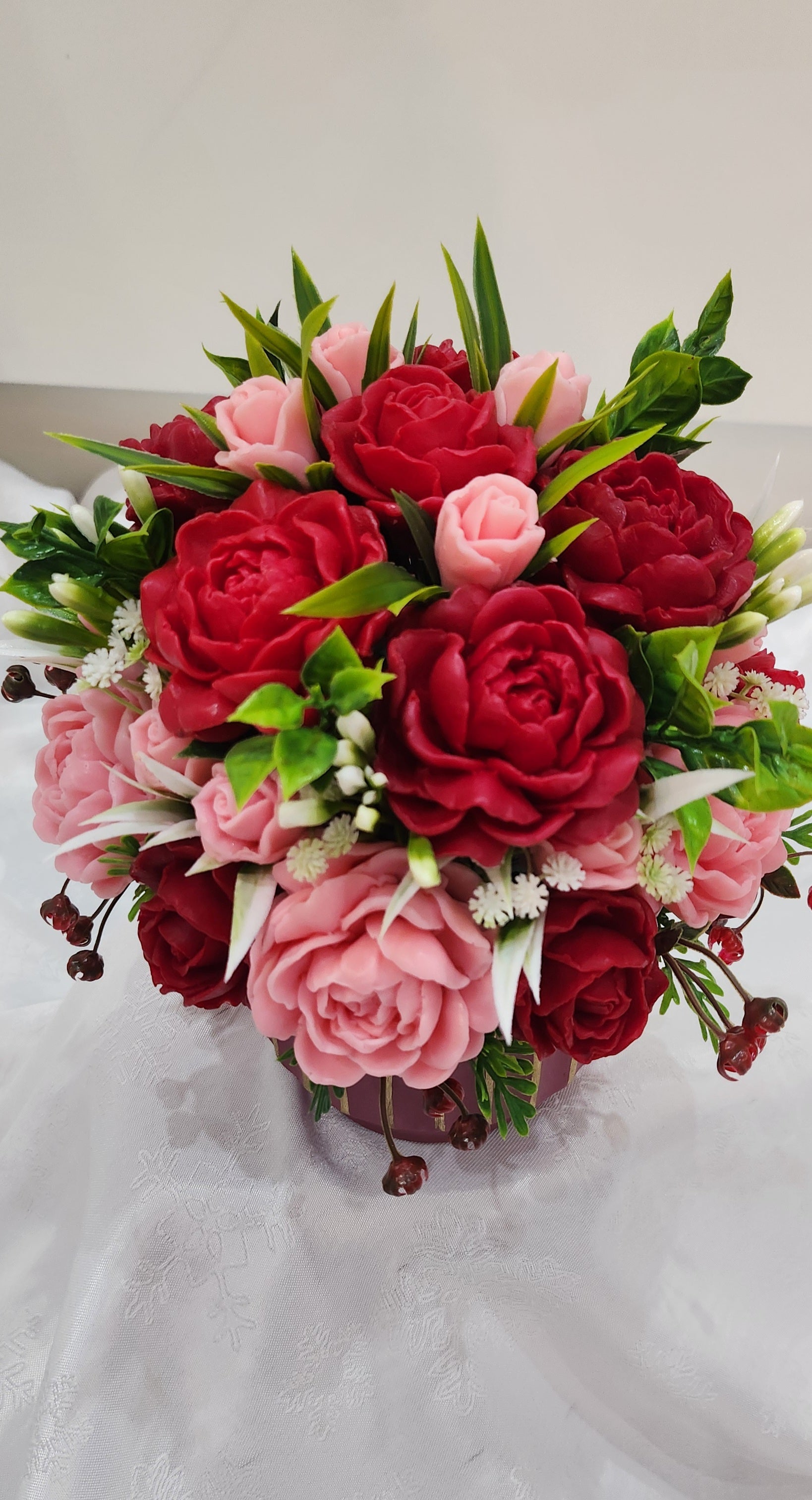 Пурпурна магия