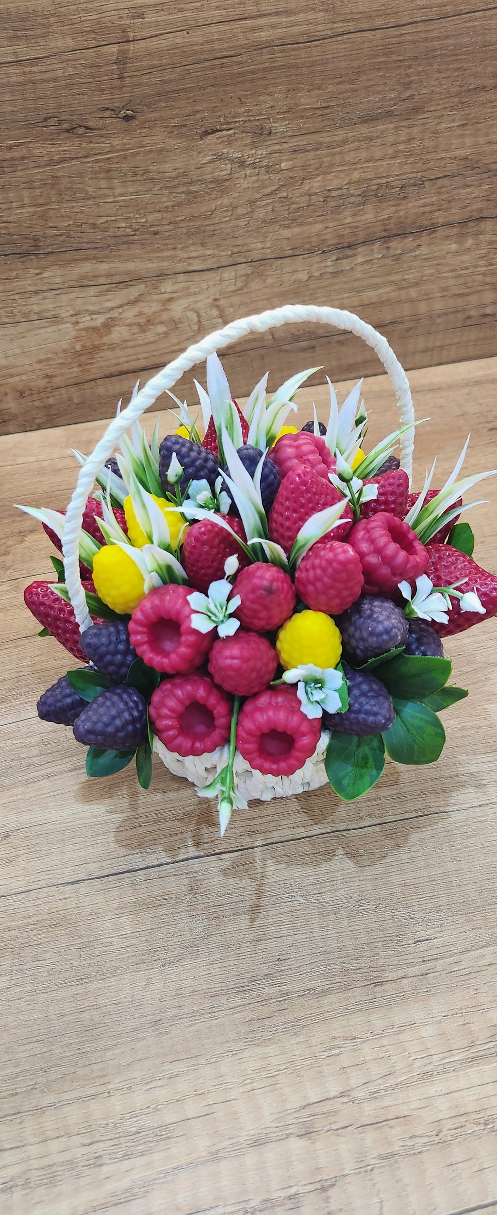 Плодово изкушение