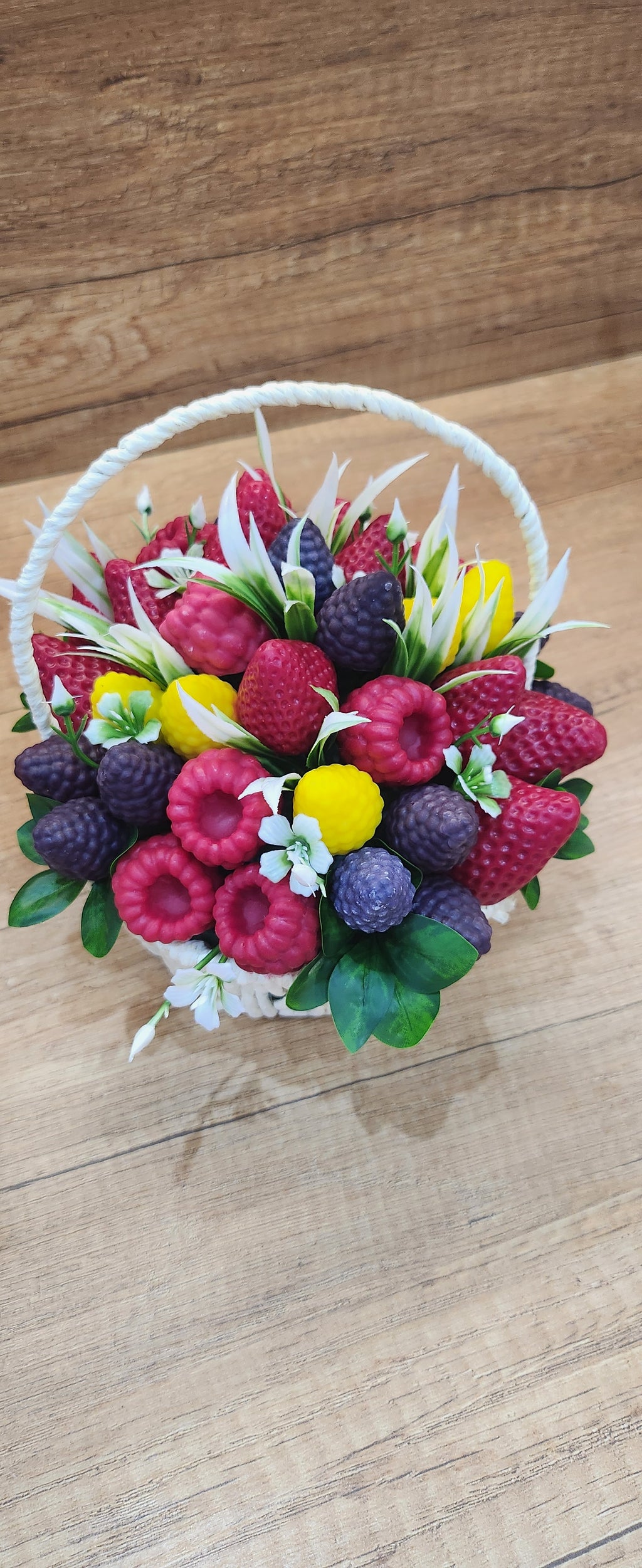 Плодово изкушение