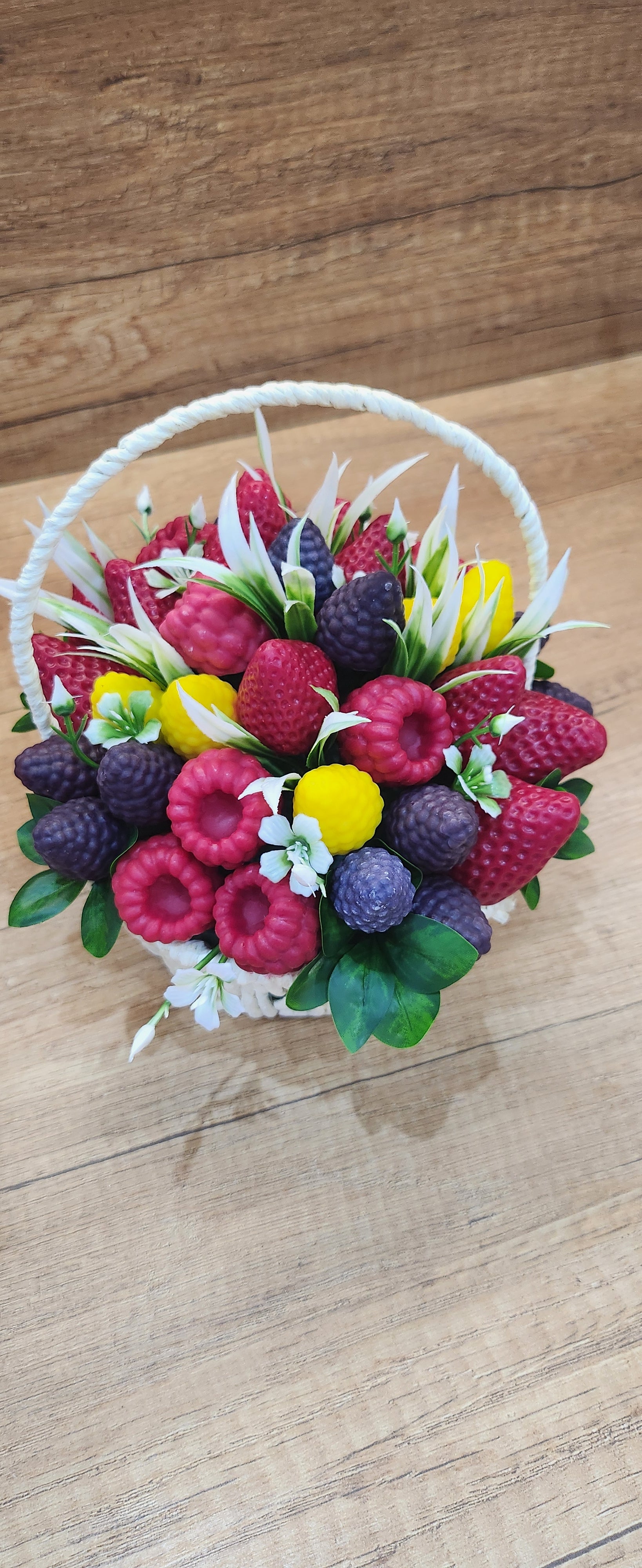 Плодово изкушение